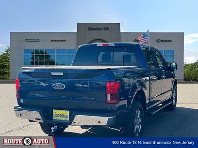Used 2020 Ford F150 XLT w/ Equipment Group 302A Luxury