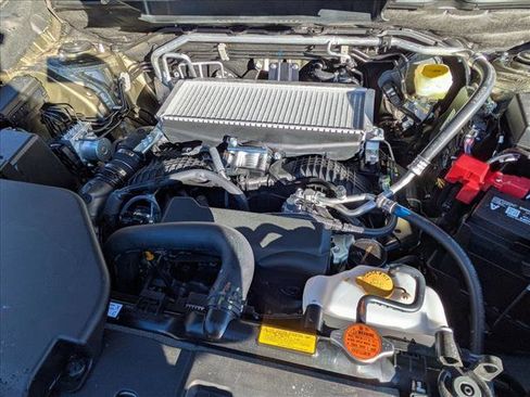 New 2026 Subaru Ascent Premium image 24