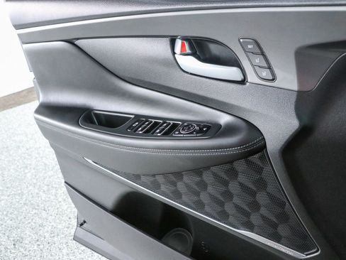 Used 2023 Hyundai Santa Fe Limited FWD image 22