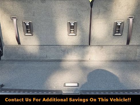 New 2026 GMC Acadia Elevation w/ Black Edition image 24