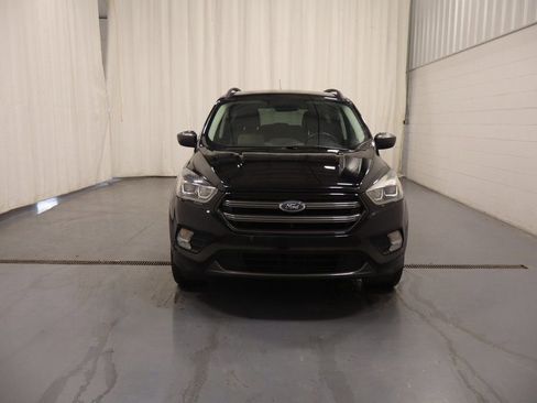 Used 2019 Ford Escape SEL image 3