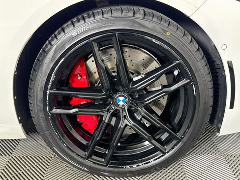 Used 2023 BMW M8 Competition AWD/4WD image 26