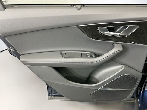 Used 2026 Audi Q7 3.0T Premium Plus w/ Premium Plus Package image 26