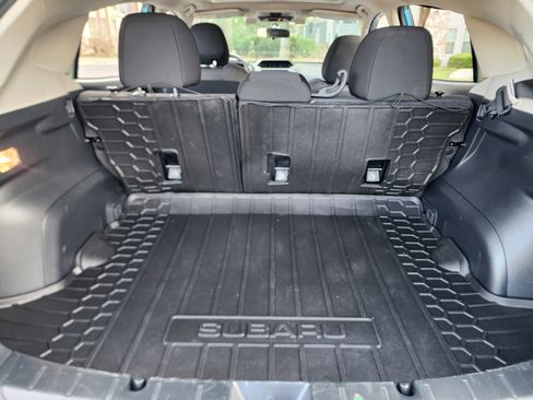 Used 2019 Subaru Impreza 2.0i Premium AWD/4WD image 11