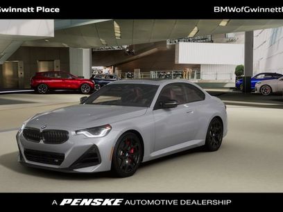New 2026 BMW M240i Coupe w/ Premium Package