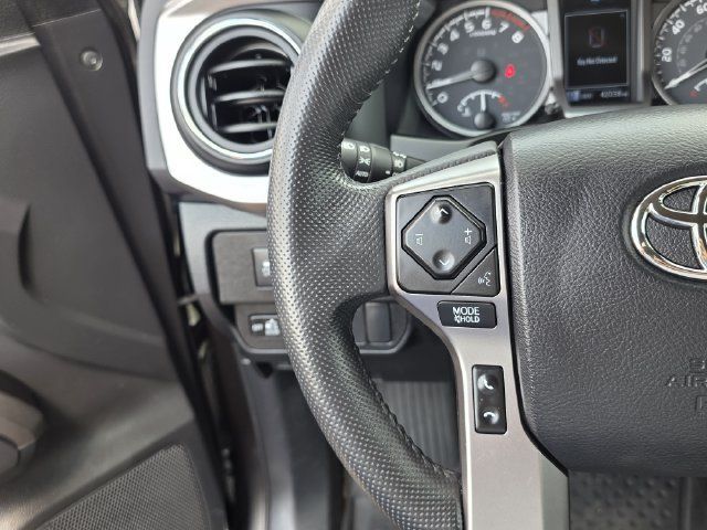Used 2023 Toyota Tacoma SR5 w/ SX Package AWD/4WD image 24