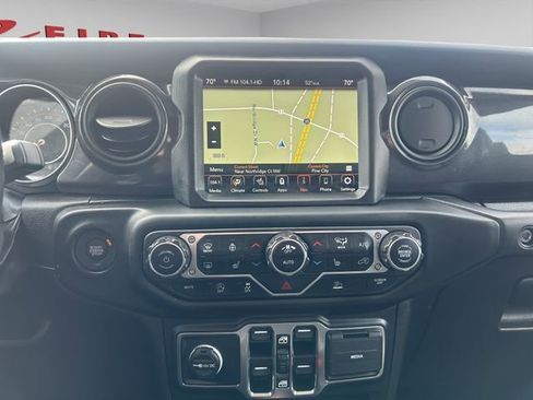 Used 2022 Jeep Gladiator Sport AWD/4WD image 38
