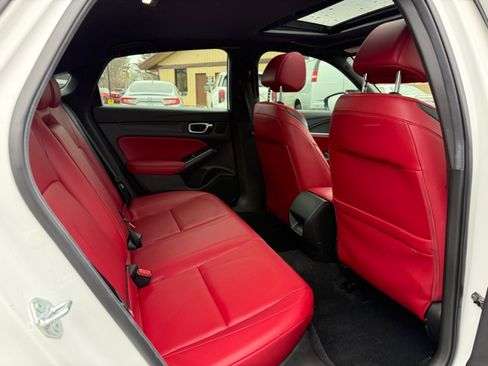 Used 2024 Acura Integra A-Spec image 26