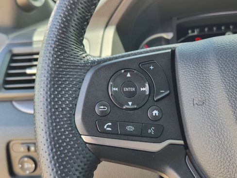 Certified 2023 Honda Passport EX-L image 15