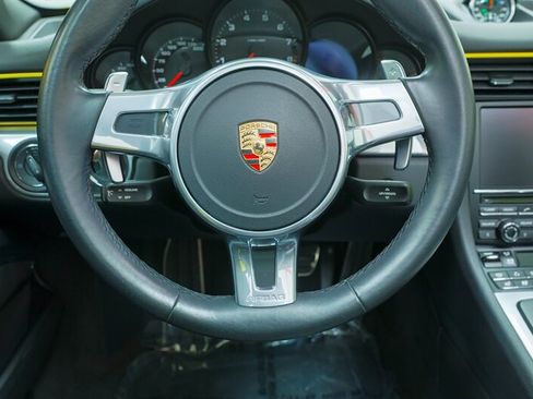 Used 2012 Porsche 911 Carrera S w/ Burmester Audio Pkg RWD image 84