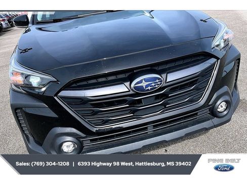 Used 2023 Subaru Outback Premium AWD/4WD image 22