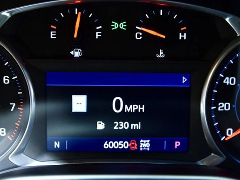 Used 2022 GMC Acadia AT4 w/ Trailering Package image 30