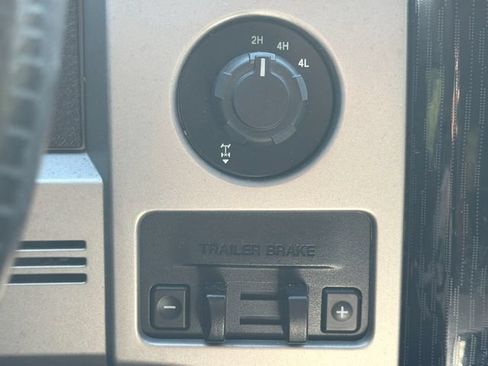 Used 2010 Ford F150 4x4 SuperCrew image 27