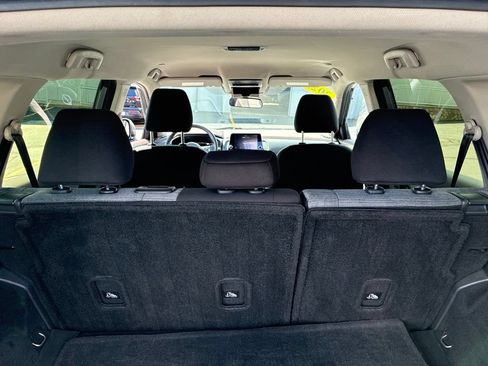 Certified 2023 Nissan Rogue SV AWD/4WD image 14