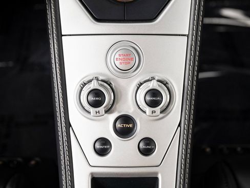 Used 2012 McLaren MP4-12C Coupe image 22