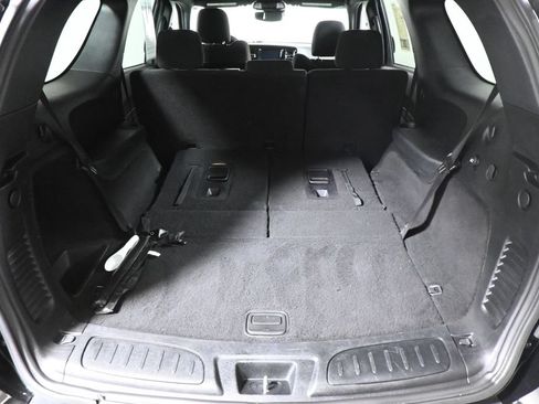 Used 2023 Dodge Durango SXT Launch Edition AWD/4WD image 38