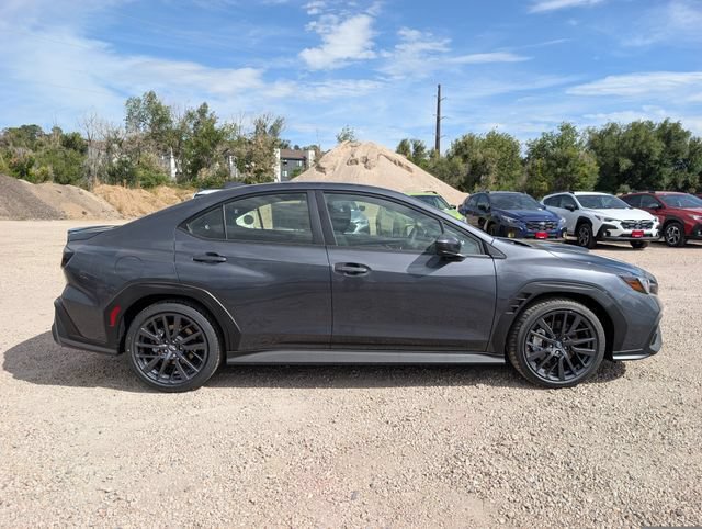New 2026 Subaru WRX Premium AWD/4WD image 2