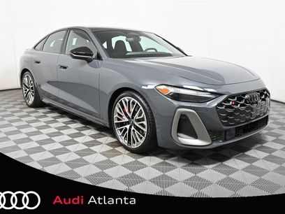 New 2025 Audi S5 Prestige