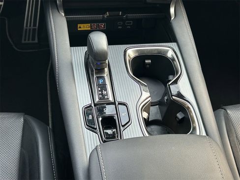 Used 2023 Lexus RX 500h F Sport w/ Cold Area Package image 23