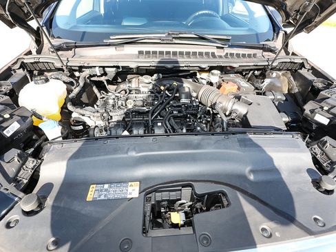 Used 2020 Ford Edge SE image 20