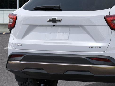 New 2026 Chevrolet Trax ACTIV image 14