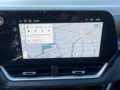 Used 2025 Chevrolet Equinox LT image 20