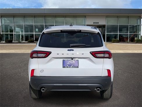 New 2026 Ford Escape ST-Line w/ Tech Pack #1 image 4