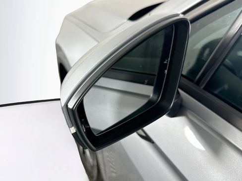 Used 2023 Volkswagen Tiguan S FWD image 16