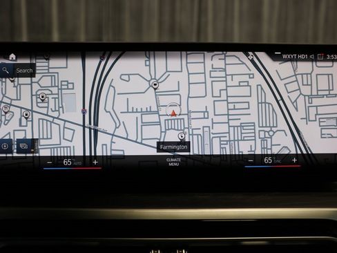 Certified 2023 BMW 330e xDrive w/ Convenience Package image 19