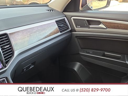 Used 2019 Volkswagen Atlas SEL Premium AWD/4WD image 24
