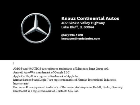Used 2026 Mercedes-Benz GLE 580 4MATIC image 24