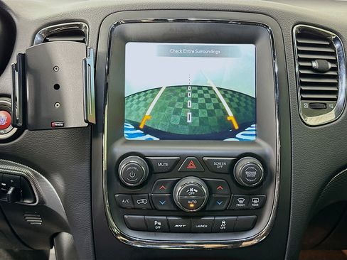 Used 2020 Dodge Durango SRT w/ Trailer Tow Group IV image 16