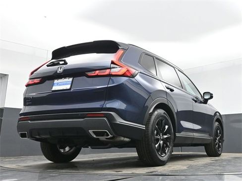 New 2026 Honda CR-V Sport-L image 39