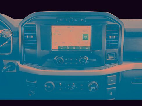 Certified 2022 Ford F150 XL w/ STX Appearance Package image 7