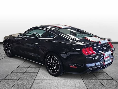 Used 2019 Ford Mustang Premium RWD image 6
