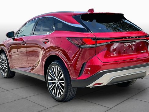 Used 2026 Lexus RX 350 Premium Plus w/ Accessory Package (Z1) FWD image 12