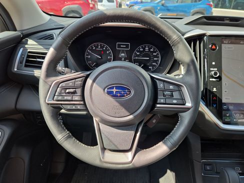 Certified 2025 Subaru Ascent Limited AWD/4WD image 20