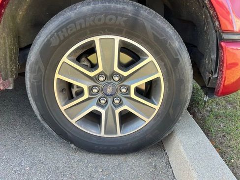 Used 2015 Ford F150 XLT w/ Equipment Group 302A Luxury image 5