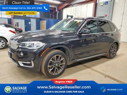 Used 2015 BMW X5 xDrive35i