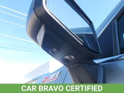 Certified 2024 Chevrolet Silverado 1500 LTZ w/ LTZ Premium Package image 13