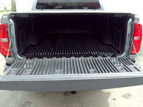 Used 2019 Chevrolet Colorado LT RWD image 10