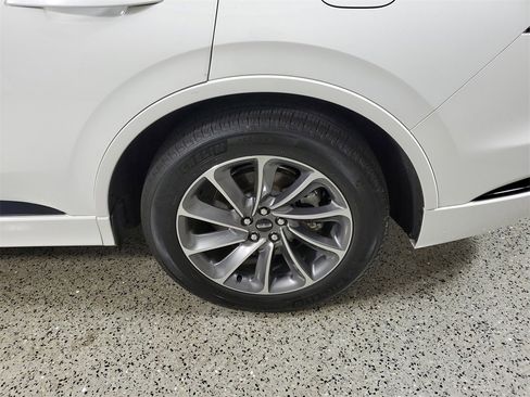 Used 2020 Lincoln Aviator Grand Touring w/ Class IV Trailer Tow Package image 8