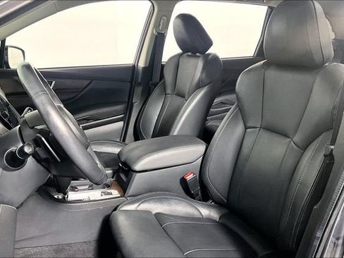 Used 2024 Subaru Ascent Touring AWD/4WD image 25