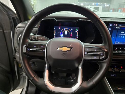 Used 2023 Chevrolet Colorado LT w/ LT Convenience Package II image 17