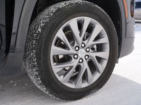 Used 2025 Buick Enclave Preferred image 33