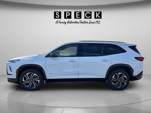 New 2026 Buick Enclave Sport Touring w/ Power Package image 10