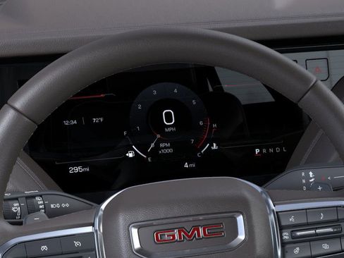 New 2026 GMC Yukon Elevation image 18