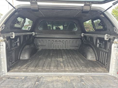 Used 2023 Ford F150 Platinum w/ Equipment Group 701A High AWD/4WD image 13