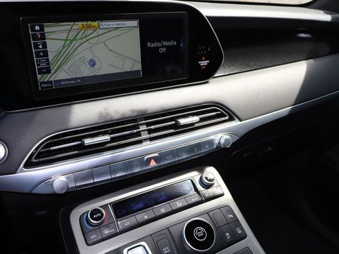 Used 2020 Hyundai Palisade Limited FWD image 8