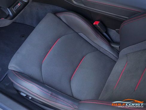 Used 2023 Chevrolet Camaro ZL1 RWD image 29
